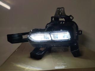 Запчасть птф led новая передний левый KIA CARNIVAL 4 2020-2026