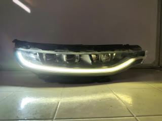Фара led передняя правая KIA SOUL 3 2019-2026