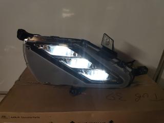 Птф LED Новая передний левый KIA CERATO 4 Рестайлинг 2021-2026