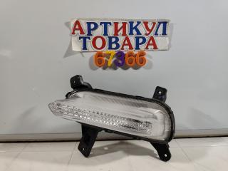 Поворотник передний левый KIA CERATO 4 Дорестайлинг 2018-2021