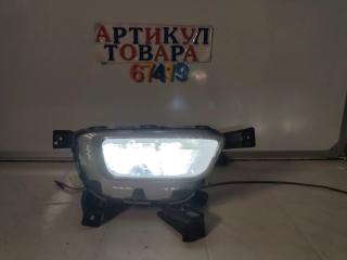 Птф LED передний правый KIA MOHAVE 1 Рестайлинг 2016-2020 Б/У Птф LED передний правый KIA MOHAVE 1 Рестайлинг 2016-2020