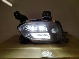 Птф LED Новая передний левый KIA SORENTO 4 2020-2024