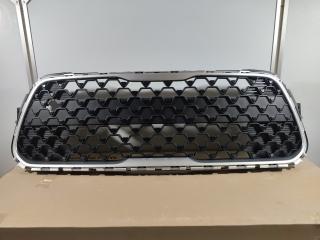 Решетка бампера новая передняя KIA SOUL 3 2019-2026