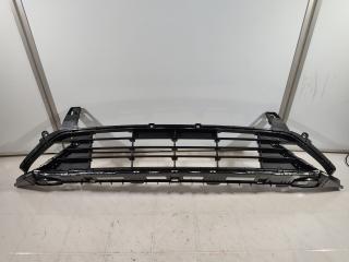 Решетка бампера новая передняя KIA K5 2020-2023