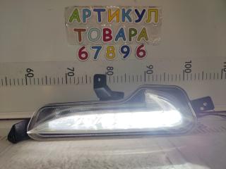 Фото запчасти птф led передний левый CHANGAN ALSVIN 2018-2025 Б/У запчасть Запчасть птф led передний левый CHANGAN ALSVIN 2018-2025