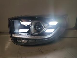 Фара led передняя левая KIA PICANTO 3 Рестайлинг 2021-2024