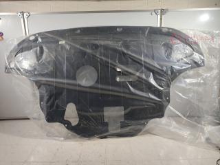 Пыльник бампера новый передний KIA SOUL 3 2019-2026