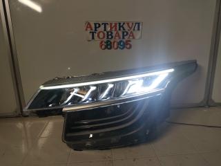 Фара led передняя левая KIA SELTOS 2019-2024