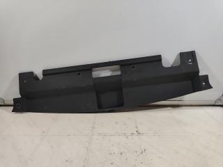 Накладка замка капота передняя KIA SOUL 2 2013-2019