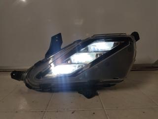 Птф LED передний правый KIA CERATO 4 Рестайлинг 2021-2026 Б/У Птф LED передний правый KIA CERATO 4 Рестайлинг 2021-2026