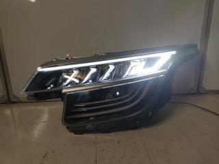 Фара led передняя левая KIA SELTOS 2019-2024