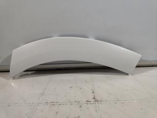 Накладка бампера новая передняя правая KIA MOHAVE 2 2019-2024 новая Накладка бампера новая передняя правая KIA MOHAVE 2 2019-2024