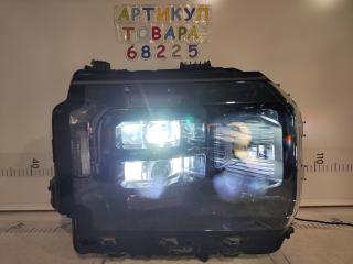 Фото запчасти фара led передняя правая JETOUR T2 2023-2026 Б/У запчасть Запчасть фара led передняя правая JETOUR T2 2023-2026