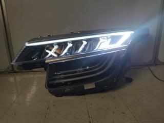 Фара led передняя левая KIA SELTOS 2019-2024