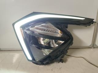 Фара led передняя левая KIA SPORTAGE 5 2021-2026