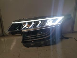 Фара led передняя левая KIA SELTOS 2019-2024