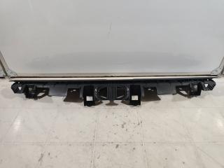 Накладка замка капота передняя KIA PICANTO 3