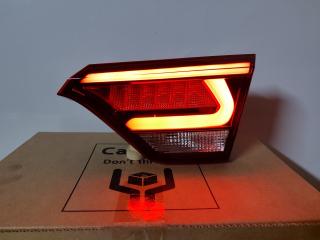 Фонарь новый LED задний правый KIA RIO 4 Дорестайлинг 2017-2020