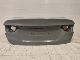 Крышка багажника новая задняя KIA CERATO 4 Дорестайлинг 2018-2021 новая Крышка багажника новая задняя KIA CERATO 4 Дорестайлинг 2018-2021