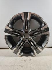 Диск колесный литой R18 KIA K5 2020-2023 Б/У Диск колесный литой R18 KIA K5 2020-2023