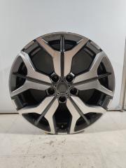 Диск колесный литой R18 KIA SELTOS 2019-2024 Б/У Диск колесный литой R18 KIA SELTOS 2019-2024