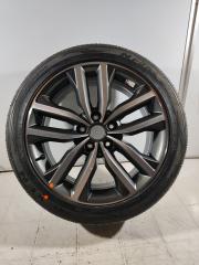 Запаска R18 KIA OPTIMA 3 Рестайлинг 2013-2015
