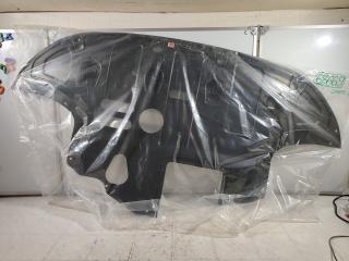 Пыльник бампера новый передний KIA CERATO 4 2018-2026