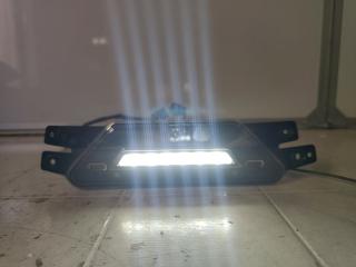 Птф LED задний KIA SPORTAGE 5 2021-2026