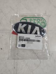 Запчасть эмблема новая передняя KIA K5 2020-2023
