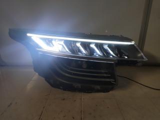 Фара led передняя правая KIA SELTOS 2019-2024