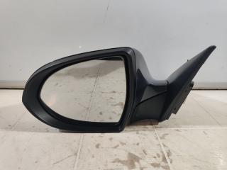 Зеркало 9 контактов левое KIA SPORTAGE 3 2010-2015