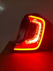 Фонарь новый LED задний правый KIA PICANTO 3 2017-2024