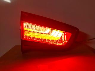 Фонарь новый LED задний левый KIA SPORTAGE 3 Рестайлинг 2013-2015