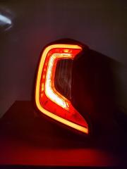 Фото запчасти фонарь новый led задний левый KIA PICANTO 3 2017-2024 новая запчасть Запчасть фонарь новый led задний левый KIA PICANTO 3 2017-2024