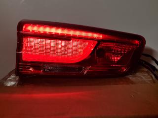 Фонарь новый LED задний левый KIA RIO 3 Рестайлинг 2015-2017