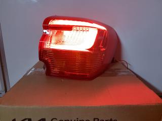 Фонарь новый LED задний правый KIA RIO 3 Рестайлинг 2015-2017