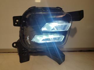 Птф LED передний правый KIA SPORTAGE 5 2021-2026