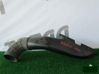 Запчасть воздухозаборник SUZUKI KIZASHI 2009
