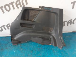 Запчасть обшивка багажника правая SUZUKI SOLIO