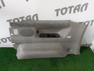 Обшивка багажника задняя правая MAZDA BONGO FRIENDEE