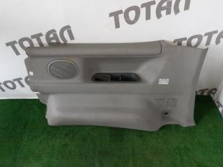 Обшивка багажника правая MAZDA BONGO FRIENDEE