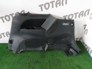 Обшивка багажника задняя правая MAZDA MPV