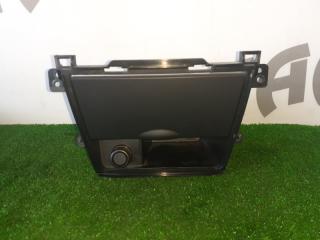 Пепельница SUZUKI SX4 2007