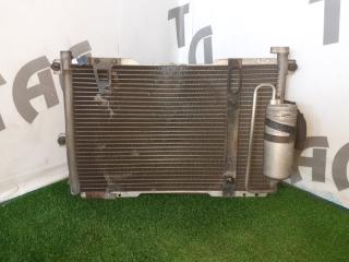Радиатор кондиционера SUZUKI JIMNY WIDE 2000