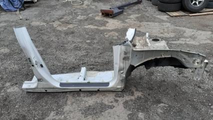 Лонжерон правый TOYOTA VISTA ARDEO 1998