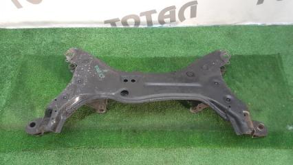 Запчасть балка под двс TOYOTA CALDINA 1998