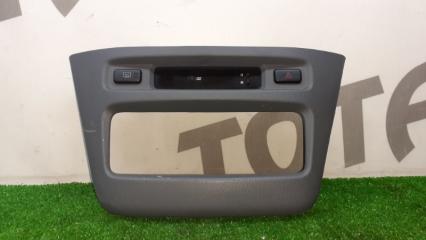 Запчасть консоль климат-контроля TOYOTA NADIA 2000