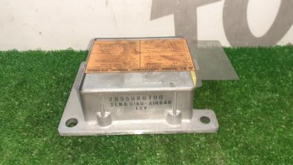 Блок управления airbag NISSAN LAUREL 1996