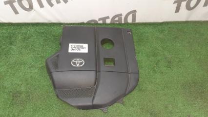 Запчасть декоративная крышка двигателя TOYOTA KLUGER V 2005