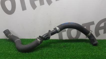 Патрубок радиатора HONDA CIVIC 2004